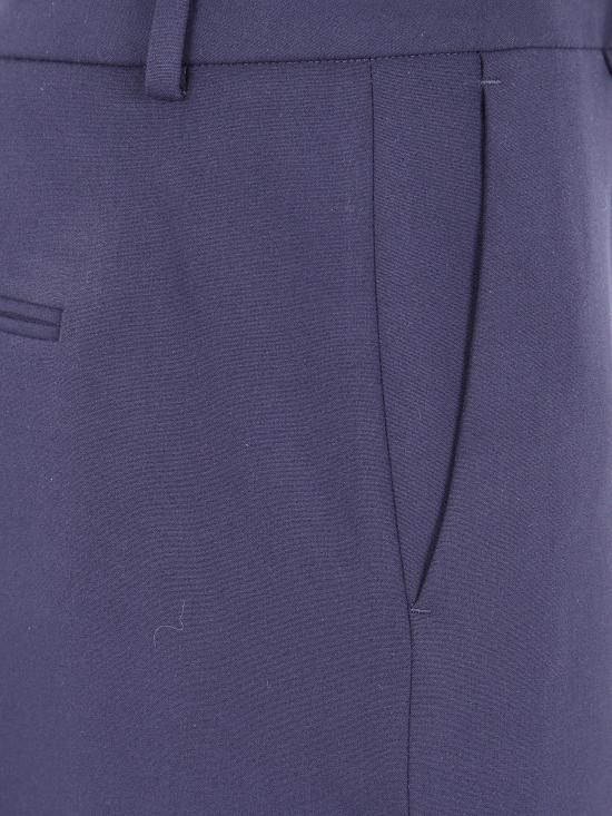 25FW 블루걸 스트레이트 팬츠 RF5090T5771 93812 DEEP NIGHT - BLUGIRL