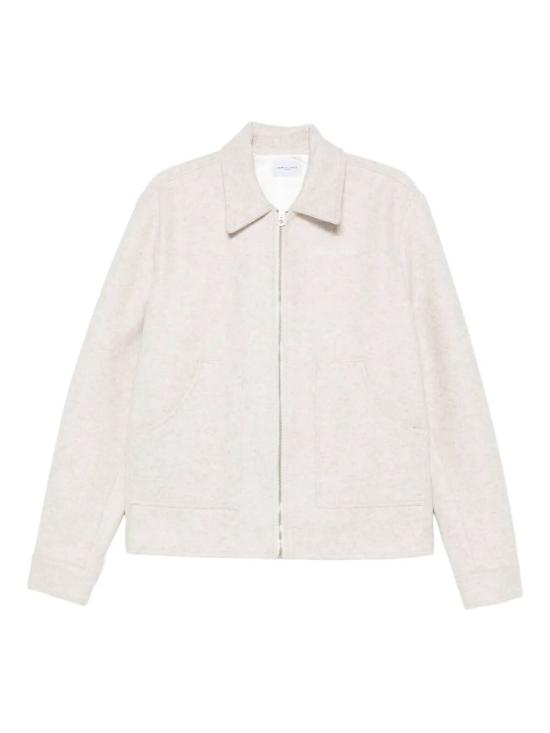 25FW 패밀리퍼스트 밀라노 긴팔 셔츠 JBF2502 WHITE