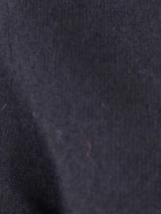 25FW 앱솔루트 캐시미어 스웨터 ACF202391C BLACK - ABSOLUT CASHMERE