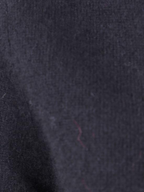 25FW 앱솔루트 캐시미어 스웨터 ACF202391C BLACK - ABSOLUT CASHMERE