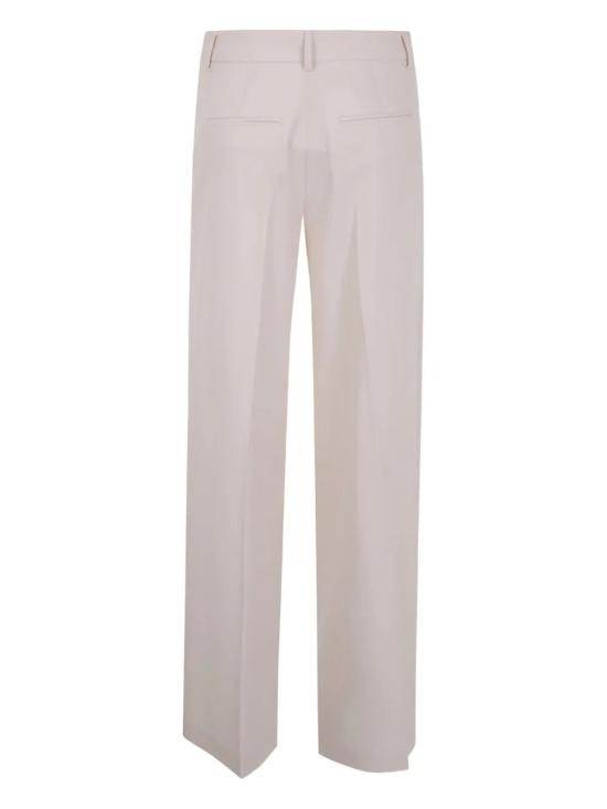 25FW 블루걸 스트레이트 팬츠 RF5090T5771 10110 BUTTERCREAM - BLUGIRL