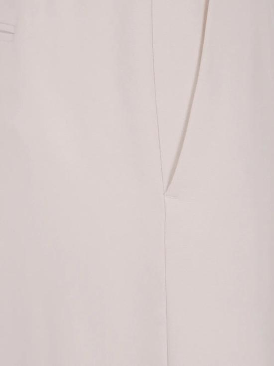 25FW 블루걸 스트레이트 팬츠 RF5090T5771 10110 BUTTERCREAM - BLUGIRL