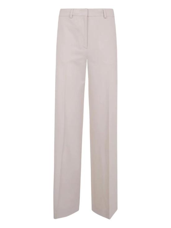 25FW 블루걸 스트레이트 팬츠 RF5090T5771 10110 BUTTERCREAM - BLUGIRL