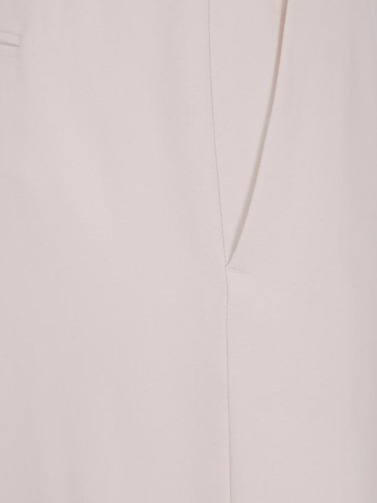 25FW 블루걸 스트레이트 팬츠 RF5090T5771 10110 BUTTERCREAM - BLUGIRL