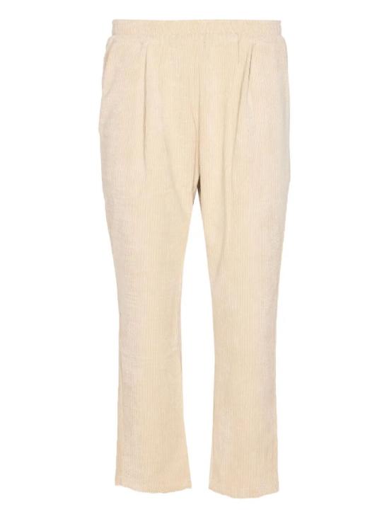 25FW 패밀리퍼스트 밀라노 치노 팬츠 PF2502 WHITE