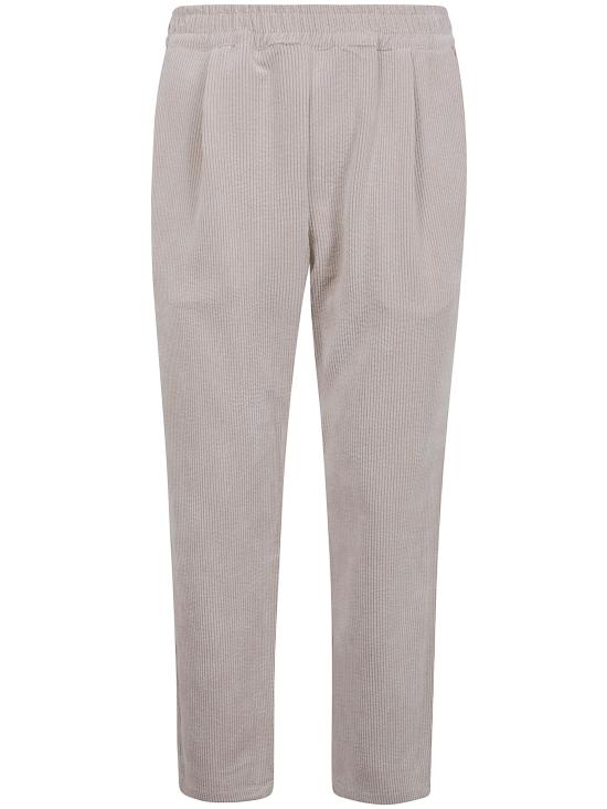 25FW 패밀리퍼스트 밀라노 치노 팬츠 PF2502 WHITE - FAMILY FIRST MILANO