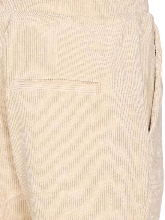 25FW 패밀리퍼스트 밀라노 치노 팬츠 PF2502 WHITE - FAMILY FIRST MILANO