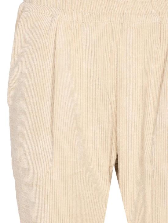 25FW 패밀리퍼스트 밀라노 치노 팬츠 PF2502 WHITE - FAMILY FIRST MILANO