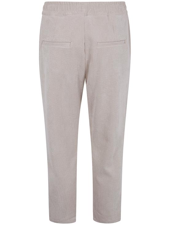 25FW 패밀리퍼스트 밀라노 치노 팬츠 PF2502 WHITE - FAMILY FIRST MILANO