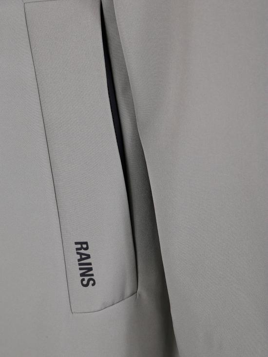 25FW 레인스 트렌치 코트 RA12500 DRIFT - RAINS