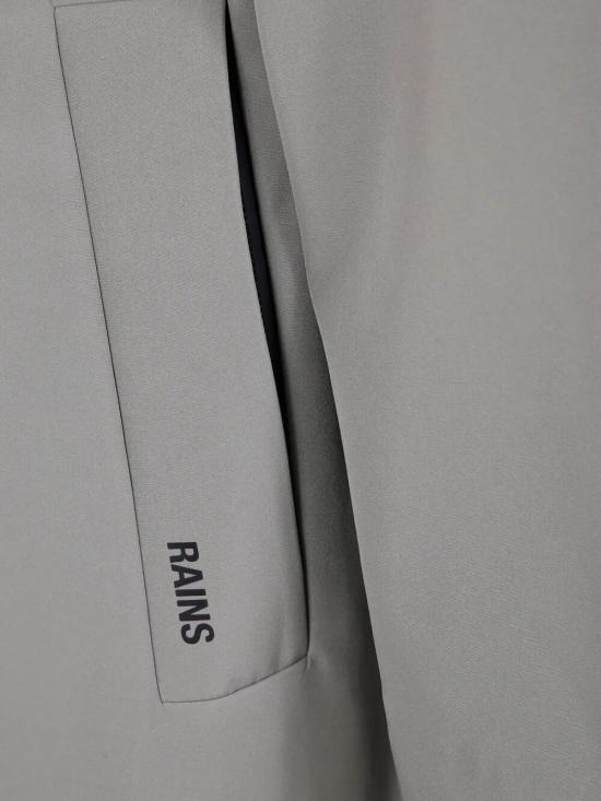 25FW 레인스 트렌치 코트 RA12500 DRIFT - RAINS