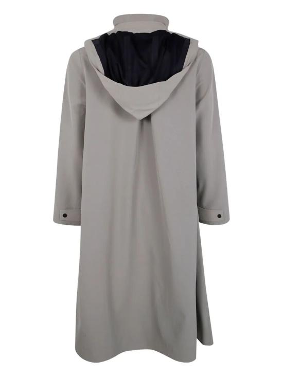 25FW 레인스 트렌치 코트 RA12500 DRIFT - RAINS