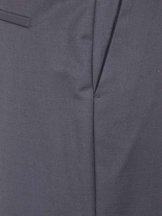 25FW 블루걸 스트레이트 팬츠 RF5267T207A 22222 BLACK - BLUGIRL