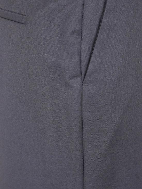 25FW 블루걸 스트레이트 팬츠 RF5267T207A 22222 BLACK - BLUGIRL