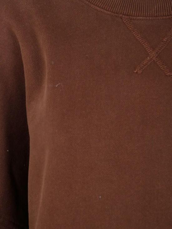 25FW 엔타이어 스튜디오 긴팔 티셔츠 UNU251014BT BT BRUNETE - ENTIRE STUDIOS