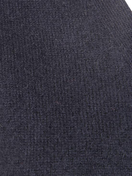 25FW 앱솔루트 캐시미어 가디건 ACF202394C BLACK - ABSOLUT CASHMERE