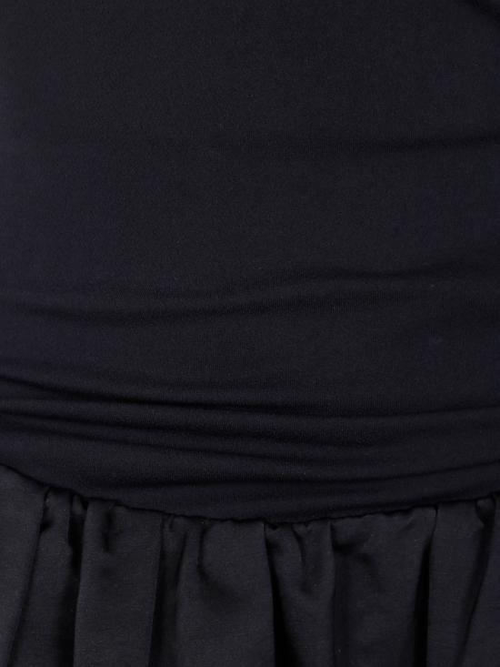 25FW 마그다뷰트림 숏 원피스 208925 BLACK - MAGDA BUTRYM