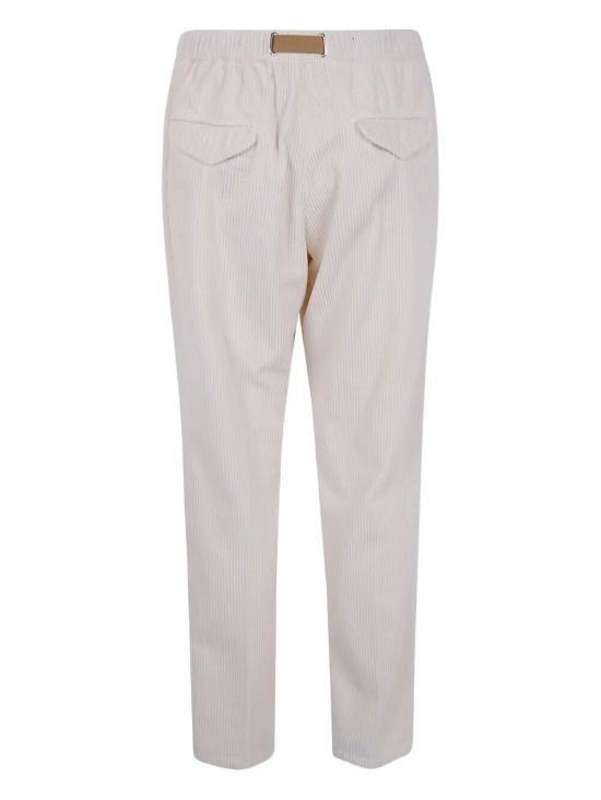 25FW 화이트샌드 치노 팬츠 25WSU12 317 04 DOVE - WHITE SAND