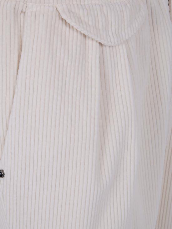 25FW 화이트샌드 치노 팬츠 25WSU12 317 04 DOVE - WHITE SAND