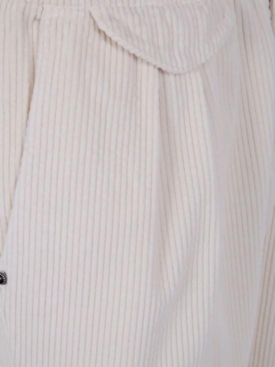 25FW 화이트샌드 치노 팬츠 25WSU12 317 04 DOVE - WHITE SAND