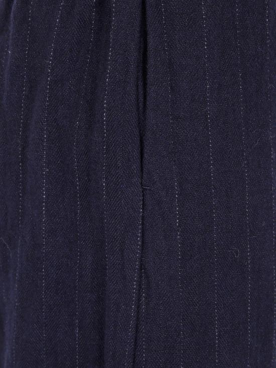 25FW 아푼토비 스트레이트 팬츠 P1958 TS916 BLUE - A PUNTO B