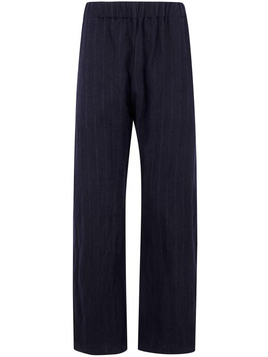 25FW 아푼토비 스트레이트 팬츠 P1958 TS916 BLUE
