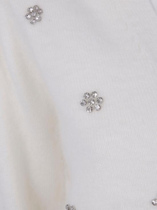 25FW 트윈셋 가디건 252TT3180 00282 SNOW - TWINSET