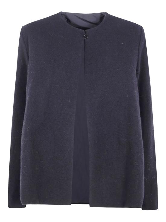 25FW 아푼토비 스웨터 P1998 TS912 BLACK - A PUNTO B