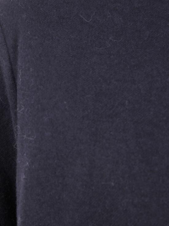 25FW 아푼토비 스웨터 P1998 TS912 BLACK - A PUNTO B