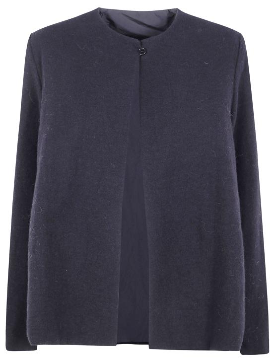 25FW 아푼토비 스웨터 P1998 TS912 BLACK