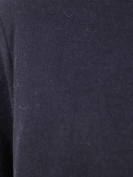 25FW 아푼토비 스웨터 P1998 TS912 BLACK - A PUNTO B