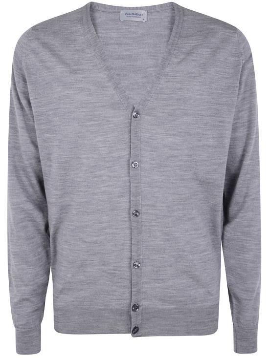 25FW 존스메들리 터틀넥 PETWORTH 097 SILVER