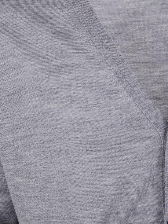 25FW 존스메들리 터틀넥 PETWORTH 097 SILVER - JOHN SMEDLEY