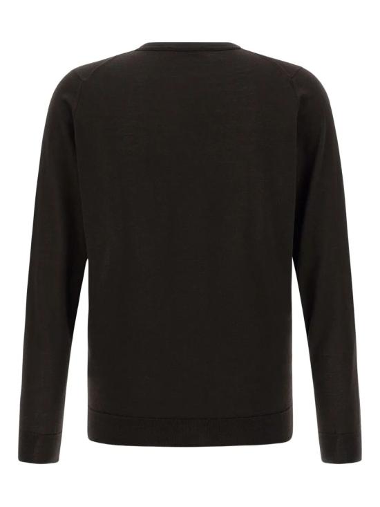 25FW 존스메들리 터틀넥 PETWORTH 097 FAULKNER BROWN - JOHN SMEDLEY