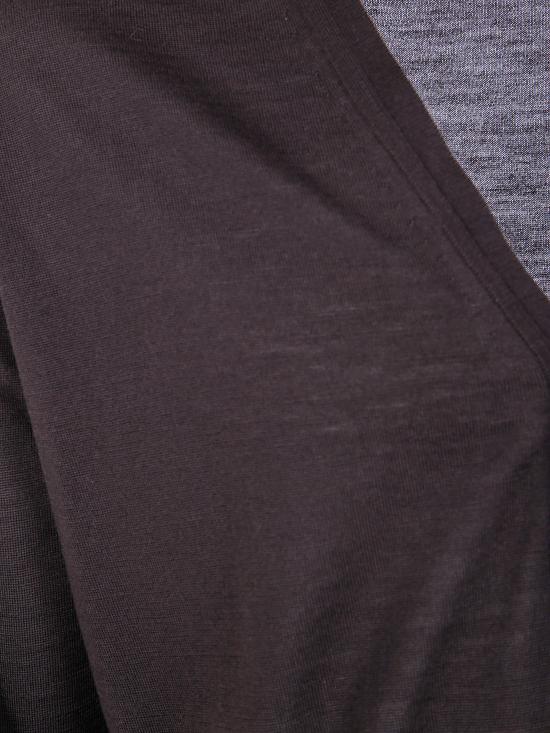 25FW 존스메들리 터틀넥 PETWORTH 097 FAULKNER BROWN - JOHN SMEDLEY