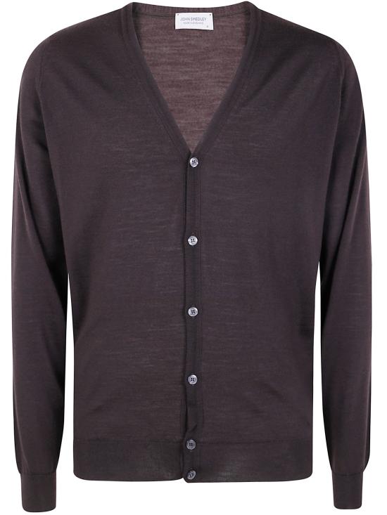 25FW 존스메들리 터틀넥 PETWORTH 097 FAULKNER BROWN