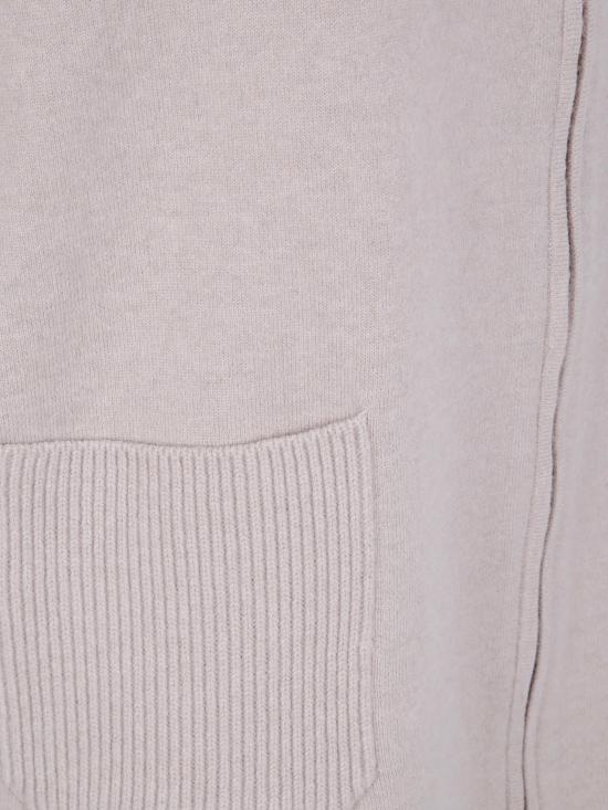 25FW 안네클레르 케이프 D1266 607 292 SAND - ANNECLAIRE