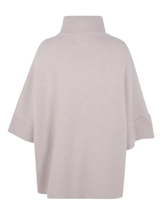 25FW 안네클레르 케이프 D1266 607 292 SAND - ANNECLAIRE