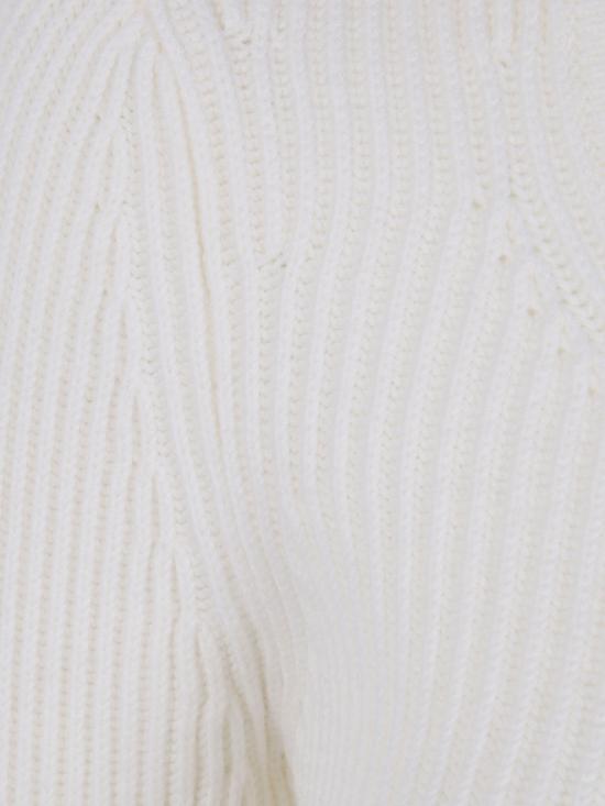 25FW 트윈셋 스웨터 252TT3141 00282 SNOW - TWINSET