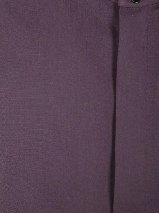 25FW 스튜디오 니콜슨 긴팔 셔츠 KARST SNM 1426 ESPRESSO BROWN - STUDIO NICHOLSON