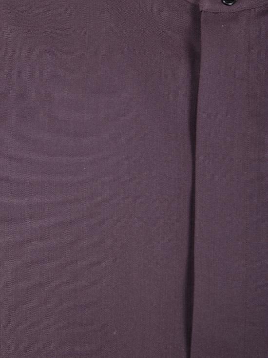 25FW 스튜디오 니콜슨 긴팔 셔츠 KARST SNM 1426 ESPRESSO BROWN - STUDIO NICHOLSON