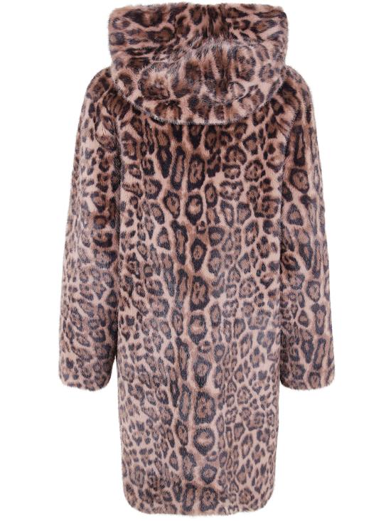 25FW 베타 코라디 코트 B316MEOW 00000 UNIQUE - BETTA CORRADI