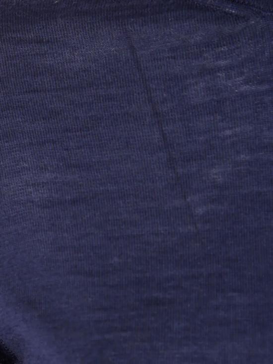 25FW 누어 스웨터 253F03001 10 BLUE - NUUR