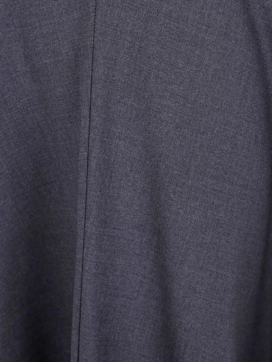 25FW 딸리아토레 미디 스커트 MASHA 150166 S183 ANTHRACITE - TAGLIATORE