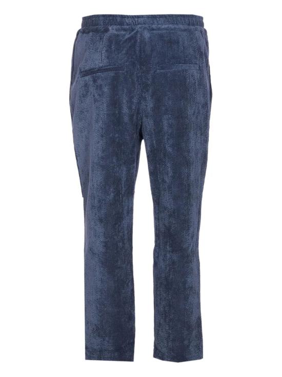 25FW 패밀리퍼스트 밀라노 치노 팬츠 PF2502 DARK BLUE - FAMILY FIRST MILANO
