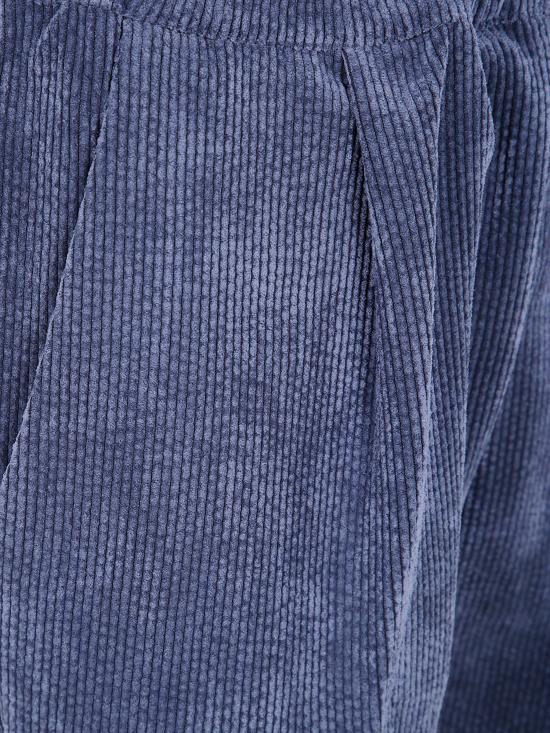 25FW 패밀리퍼스트 밀라노 치노 팬츠 PF2502 DARK BLUE - FAMILY FIRST MILANO