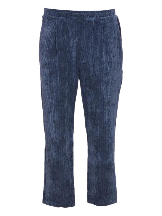 25FW 패밀리퍼스트 밀라노 치노 팬츠 PF2502 DARK BLUE