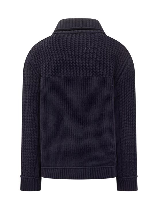 25FW 랑방 트렌치 코트 RMCO0022K066H25 256 MONTANA - LANVIN