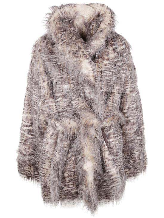 25FW 엔타이어 스튜디오 코트 ESWW251051NA NA NATURAL