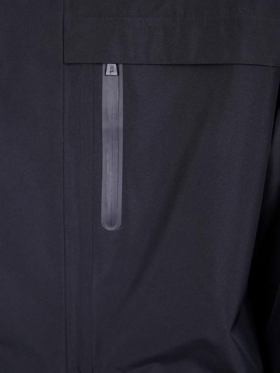 25FW 에르노 롱패딩 IM000376U 12841 9300 BLACK - HERNO
